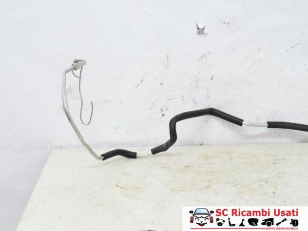 95731M68P00000 95731M68P00000 TUBO ARIA CONDIZIONATA SUZUKI Baleno Serie benzina - Foto 4