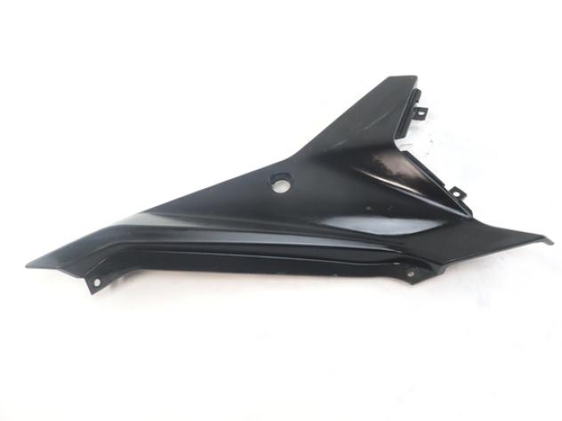 KEEWAY RKS 125 1020401117000 CARENA FIANCHETTO SOTTOSELLA SINISTRA 25 - 26 LOWER LEFT FAIRING