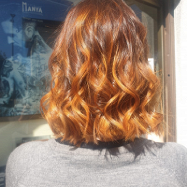 Riccardi Lara - Hair Stylist - Foto 2