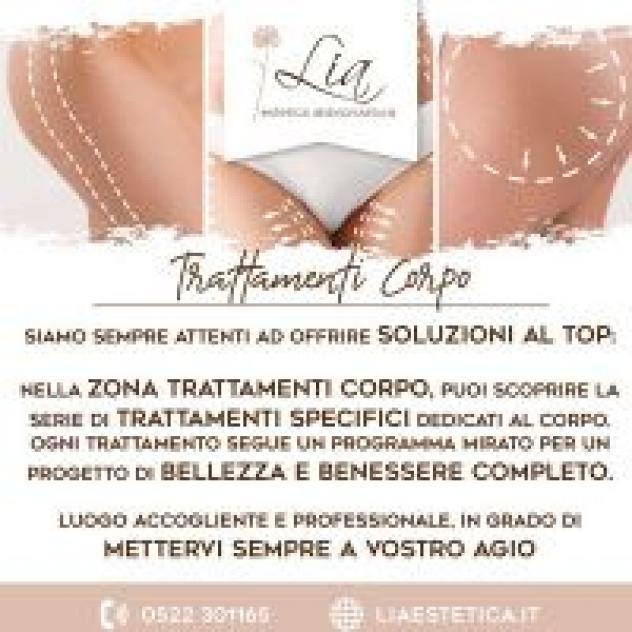 Lia Estetica Abbronzatura - Foto 4