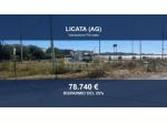 Immobile in asta di 3090 m² in vendita a Licata