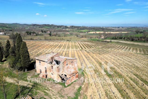 Rustico / Casale di 338 m² con 4 locali in vendita a Montepulciano - Foto 8