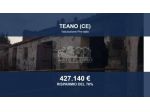 Immobile in asta di 1645 m² con più di 5 locali in vendita a Teano