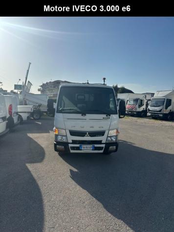 MITSUBISHI FUSO FUSO CANTER S13/25 TDI 30 rif. 24101770 - Foto 4