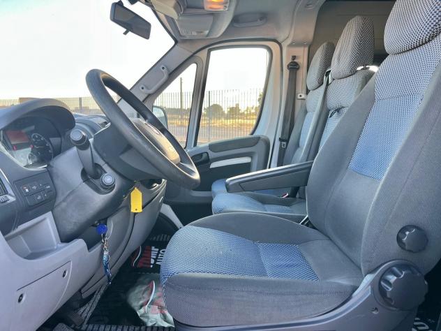 Fiat Ducato Panorama 9 posti 2.3 mjt - Foto 10