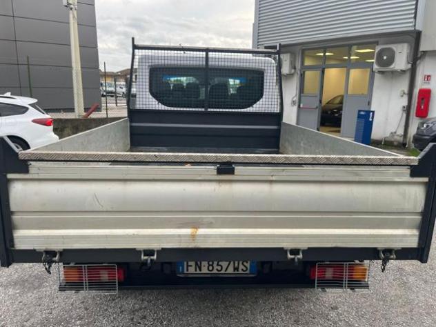 FORD Transit 350 2.0TDCi EcoBlue 130CV PL-RG DoppiaCab rif. 23107529 - Foto 7