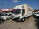 IVECO EUROCARGO 75E21 E6  CENTINATO+SPONDA rif. 22466527