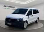 MERCEDES-BENZ Vito Doppia cabina 6 posti furgone rif. 23996829