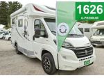 CAMPER ELNAGH DUCATO SEMINTEGRALE BASCULANTE SEMIDINETTE LETTO MATRIMONIALE &hellip;