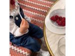 Roberta cerca una babysitter - lavoro da babysitter a Bergamo