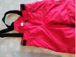 Pantaloni sci bambini
