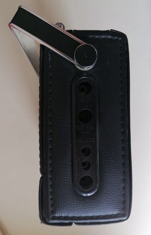 Panasonic Radar Matic RF 2000 radio portatile sintonia automatica - Foto 5