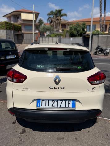 Renault Clio dCi 8V 75 CV Start&Stop 5 porte Energy Intens - Foto 5