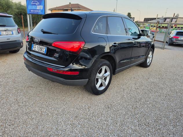 Audi Q5 2.0 TDI 190 CV clean diesel quattro S tronic Advanced - Foto 5