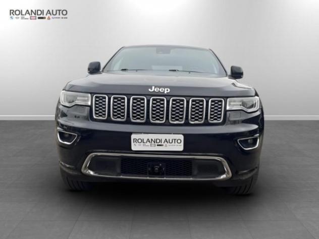 JEEP Grand Cherokee 3.0 V6 Limited 250cv auto my19 rif. 21957679 - Foto 2