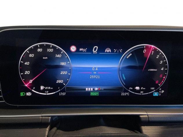 Mercedes-Benz GLE GLE Coupe 350 de phev AMG Line Premium 4matic auto - Foto 9