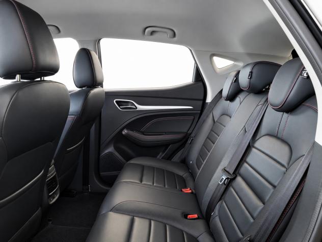 Mg ZS 1.5 VTi-tech Luxury - Foto 9