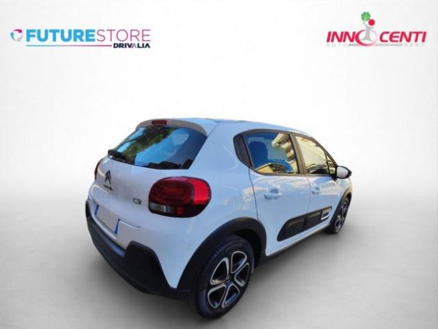CITROEN C3 PureTech 83 S&S Shine rif. 23810918 - Foto 3