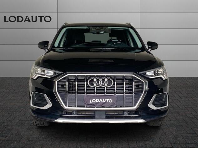Audi Q3 2.0 35 TDI S Tronic Business - Foto 3