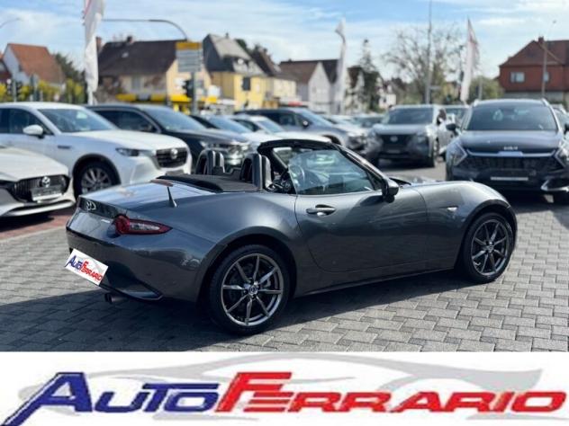 MAZDA MX-5 4ª serie MX-5 2.0L Skyactiv-G Sport 2.0 - Foto 10