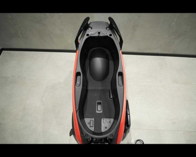 SEAT eScooter eScooter 125 Red R9kW MY 23 rif. 22278331 - Foto 8