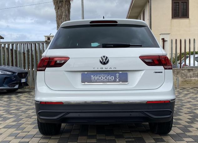 Volkswagen Tiguan Life 2.0 TDI 150CV DSG 4motion - Foto 5