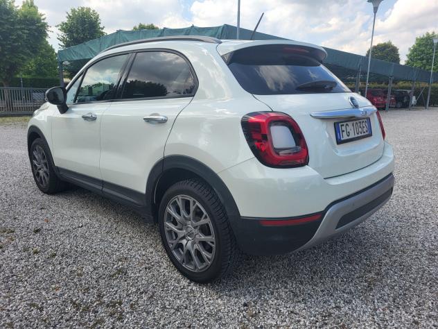 Fiat 500X 1.4 MultiAir 140 CV DCT Cross Plus - Foto 5