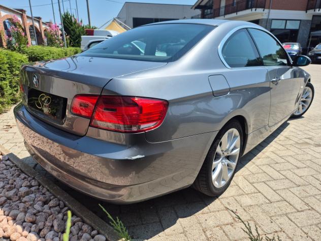Bmw 325i -218CV Coupe' -AUTOMATICA-XENON-PELLE - Foto 6
