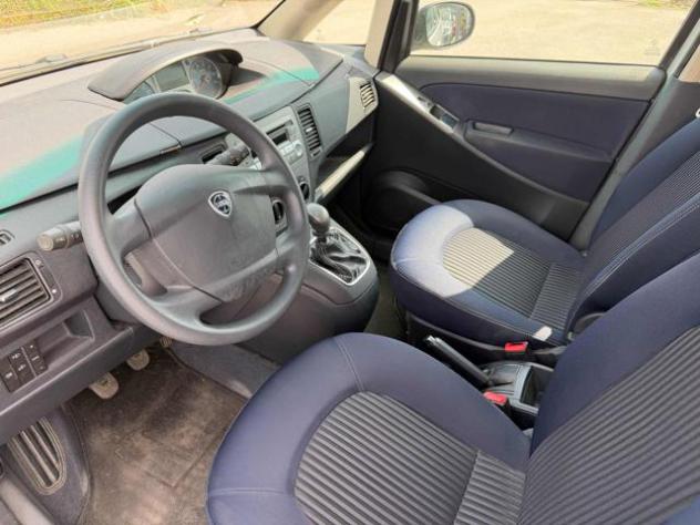 LANCIA MUSA 1.4 16V EURO 5 Oro rif. 24043569 - Foto 5
