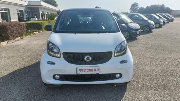 SMART ForTwo 70 1.0 twinamic Passion n°29 rif. 24055271 - Foto 3