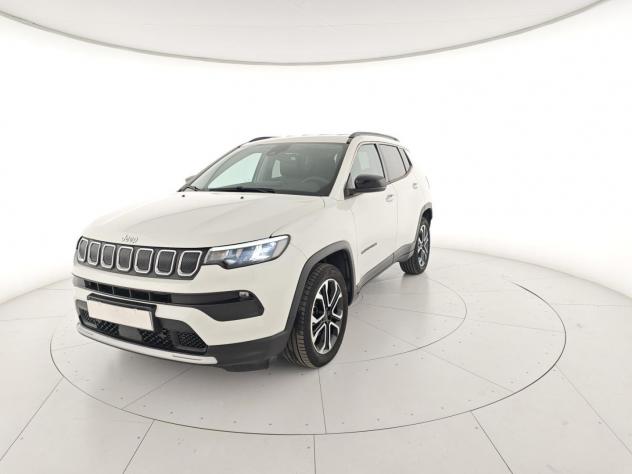 Jeep Compass 1.6 Multijet II 2WD Limited - Foto 2