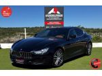 MASERATI Ghibli 330cv MHEV (PelleCognac/APP/LED/Retro) rif. 23767611