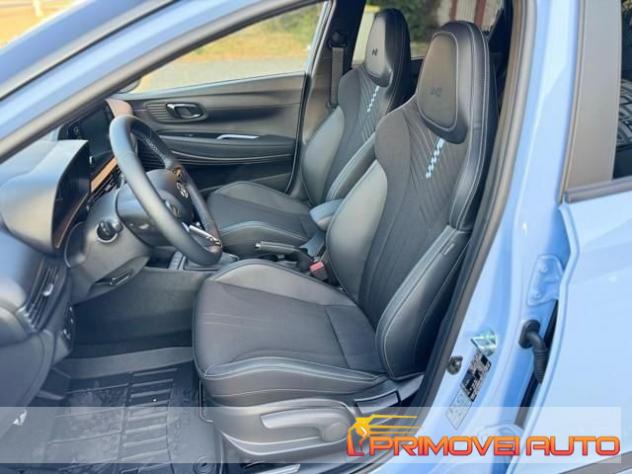 HYUNDAI i20 N 1.6 T-GDI MT N-Performance rif. 21328239
