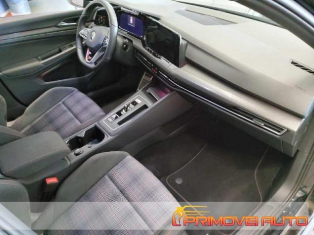 VOLKSWAGEN Golf 2.0 TSI 245 DSG7 GTI rif. 19641650 - Foto 5