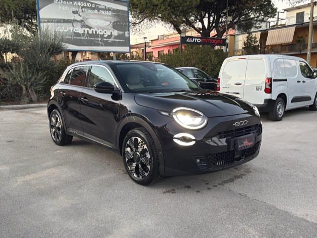 FIAT 600 600 1.2 hybrid La Prima 110cv auto - Foto 8