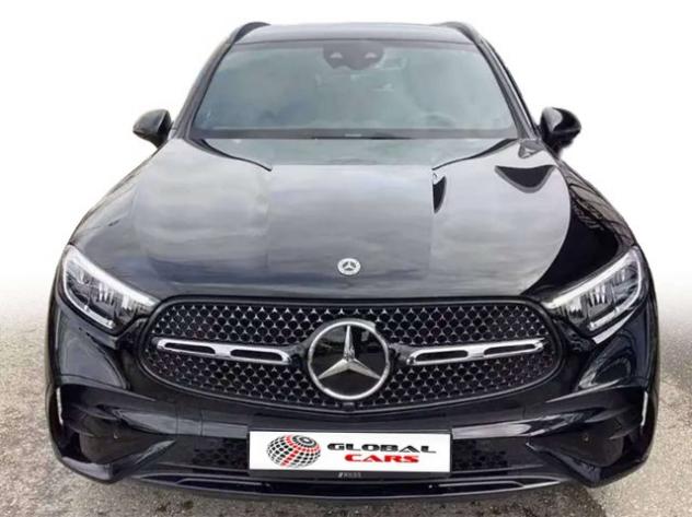 MERCEDES-BENZ GLC 220 220d mhev Premium AMG 4matic auto/Night/Gancio rif. 23798613 - Foto 2