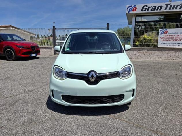 RENAULT Twingo 1.0 SCe Intens PREZZO REALE TAGLIANDI RENAULT rif. 23931089 - Foto 2
