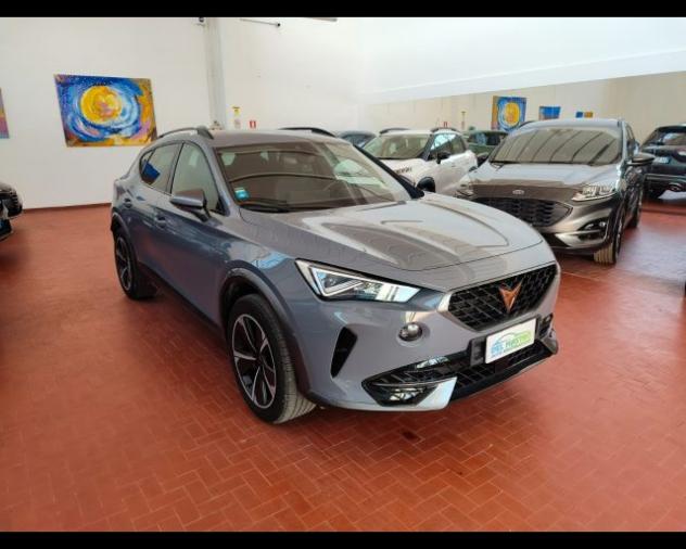 CUPRA Formentor 1.5 TSI DSG rif. 23934604 - Foto 7