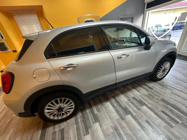 FIAT 500X 1.3 T4 150cv DCT E6D Yacht Club Capri PREZZO VERO - Foto 7