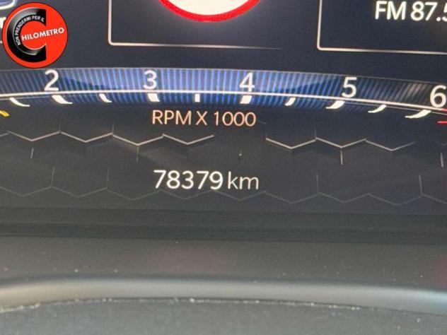 JEEP Compass 1.3 Turbo T4 150 CV aut. 2WD Limited rif. 24138894 - Foto 6