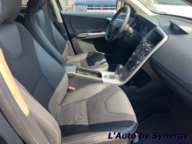 VOLVO XC60 2.4 D 163 CV AWD Geartronic Summum rif. 23821497 - Foto 7
