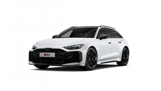 AUDI RS Audi 5 Avant 470 kW tiptronic rif. 24058014