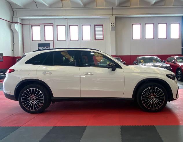 Mercedes-Benz GLC Coupé GLC 220d MHEV 4M. AMG Line Premium Plus - Foto 2