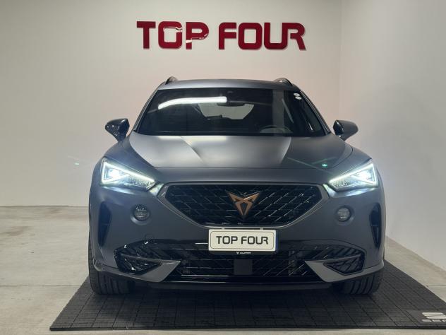 CUPRA Formentor 2.0 TDI 4Drive DSG - Foto 2