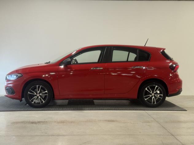 FIAT Tipo 1.3 Mjt 95cv 5M S&S Easy - Foto 4