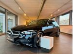 MERCEDES Classe C   (W/S206) C 200 d Mild hybrid S.W. Advanced