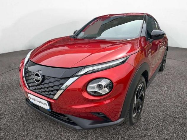 NISSAN Juke 1.6 hev N-Connecta rif. 23947687 - Foto 4