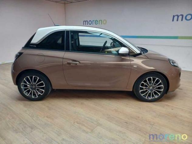 OPEL Adam 1.4 87 CV Glam Gpl-tech rif. 18744517 - Foto 6