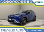 TOYOTA Yaris Cross 1.5 Hybrid 5p. E-CVT AWD-i Adventure rif. 23803818