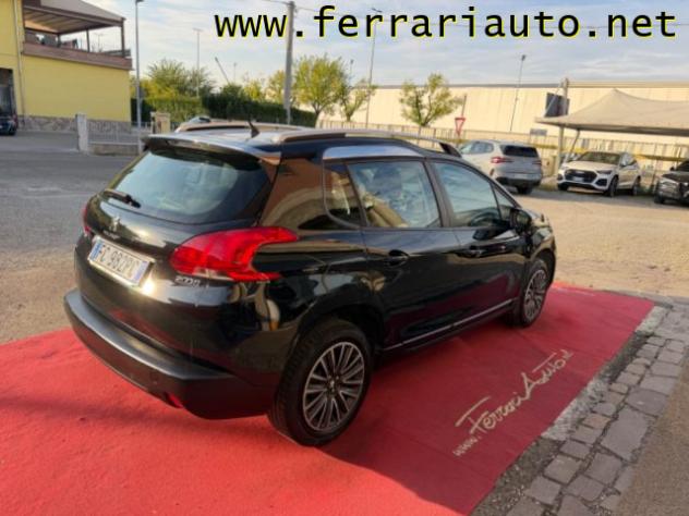 PEUGEOT 2008 1° serie 1200 Active GPL VALIDO 2036 NEOPATENTATI rif. 24128746 - Foto 3